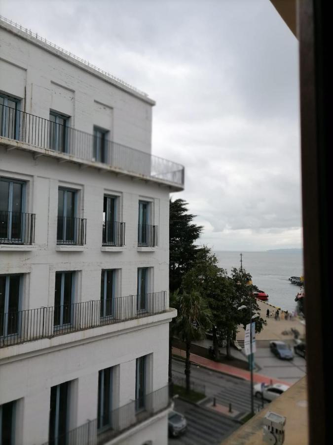 Отель Connect Bar & Terrace Батуми